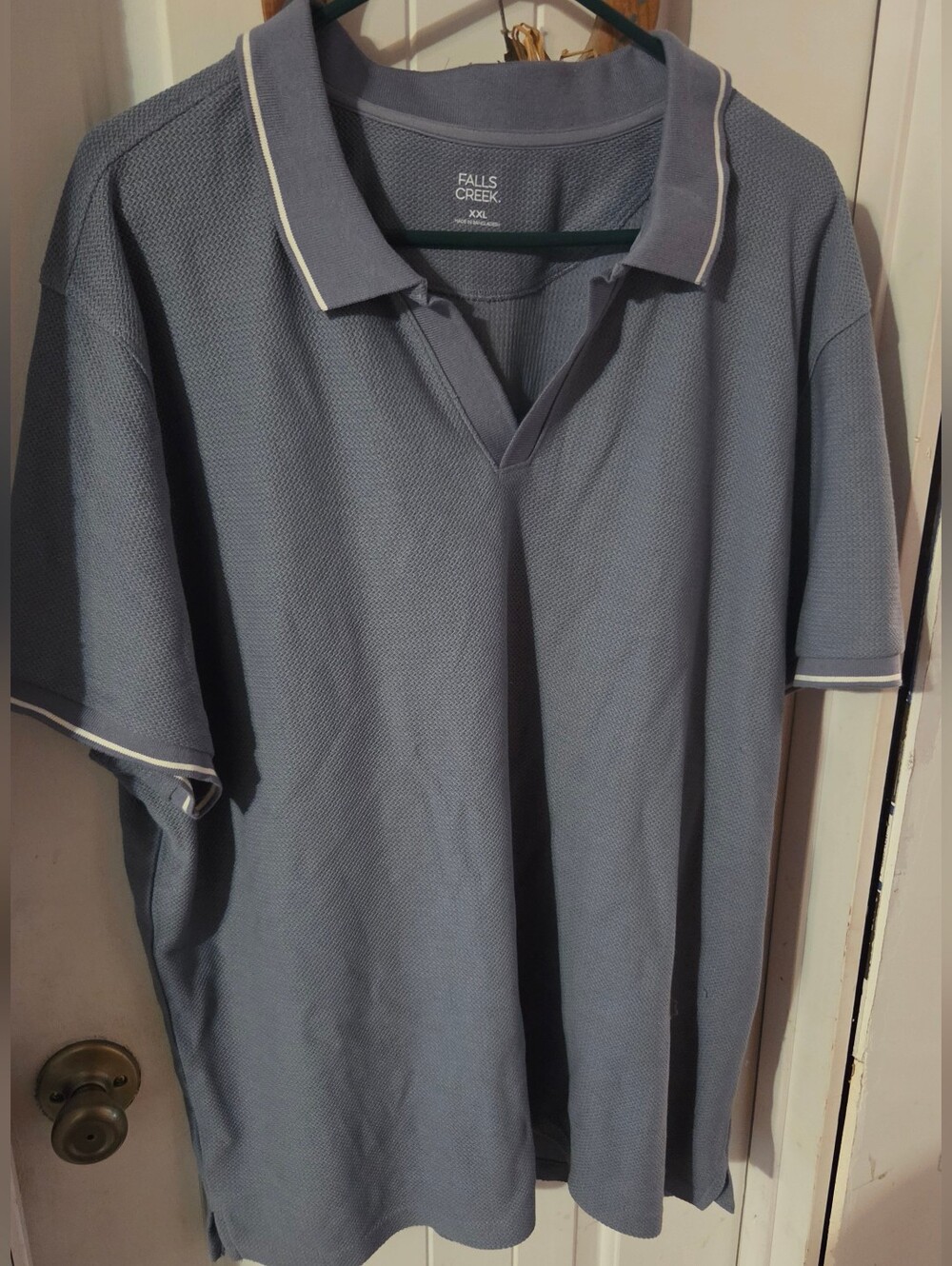 Men's Polo Shirt